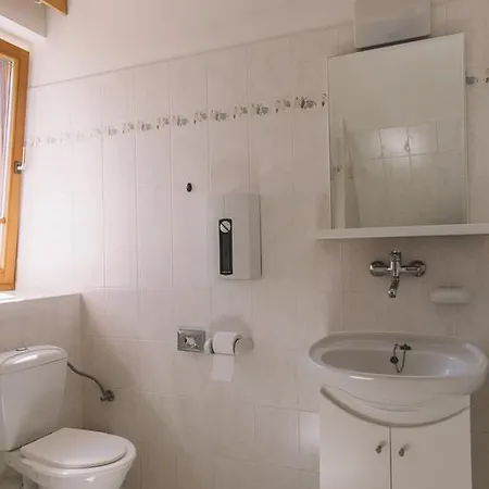 Hotel Vydra 3*