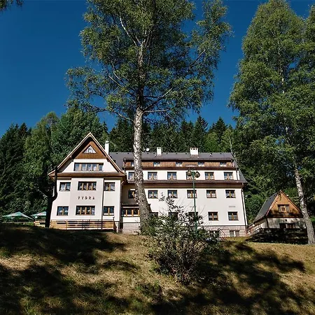 Vydra Hotel