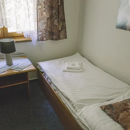 Vydra 3*