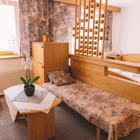 Vydra Hotel Srní