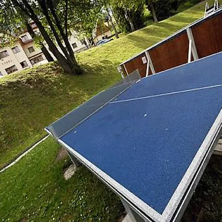 Hotel Vydra Srni