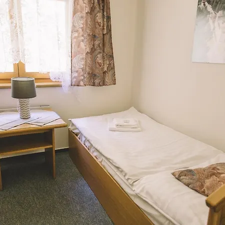 Hotel Vydra 3*
