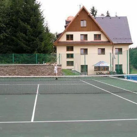 Vydra Hotel