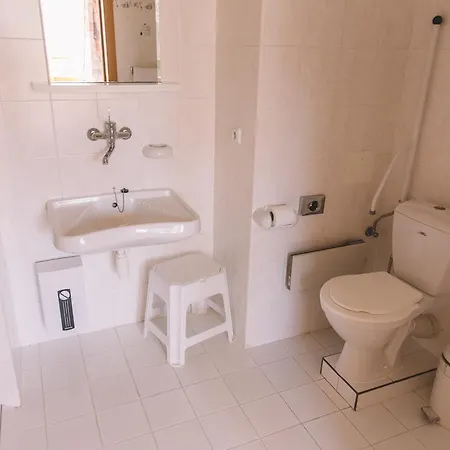 Vydra Hotel Srní