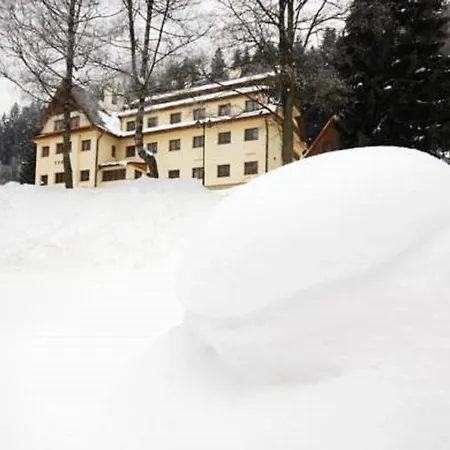 Vydra Hotel