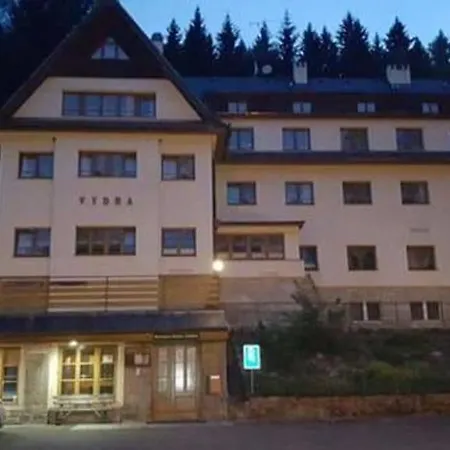 Vydra Hotel Srní