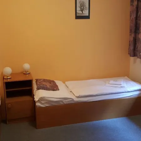 Vydra Hotel 3*