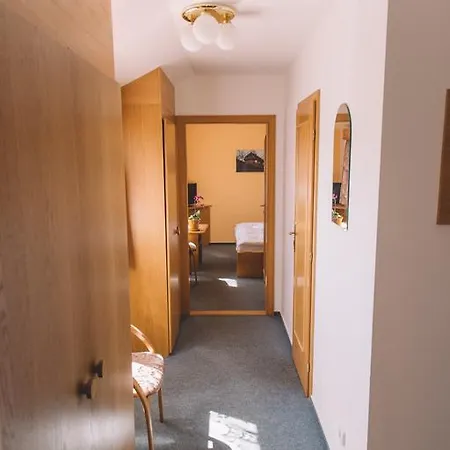 Vydra 3* Srní