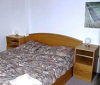 Ξενοδοχείο Vydra